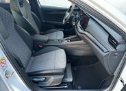 Škoda Octavia Kombi 1,5 l 110 kw