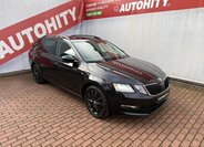 Škoda Octavia 3