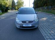 Ford Galaxy 3