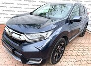Honda CR-V 7
