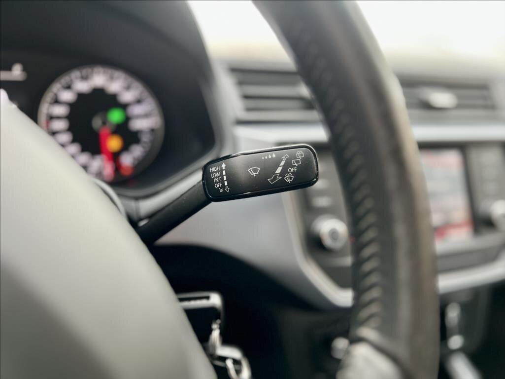 Seat Arona SUV 1,6 l 70 kw