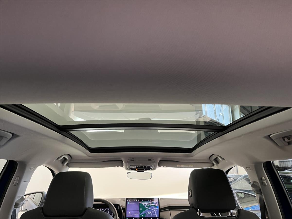 Škoda Kodiaq SUV 2,0 l 142 kw