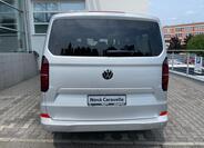 Volkswagen Caravelle 4