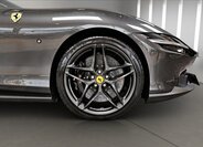 Ferrari Roma Kupé 3,9 l 456 kw