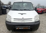 Citroën Berlingo Kombi 1,6 l 55 kw