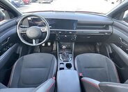 Hyundai Tucson SUV 1,6 l 117 kw