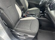 Škoda Kamiq Hatchback 999,0 85 kw