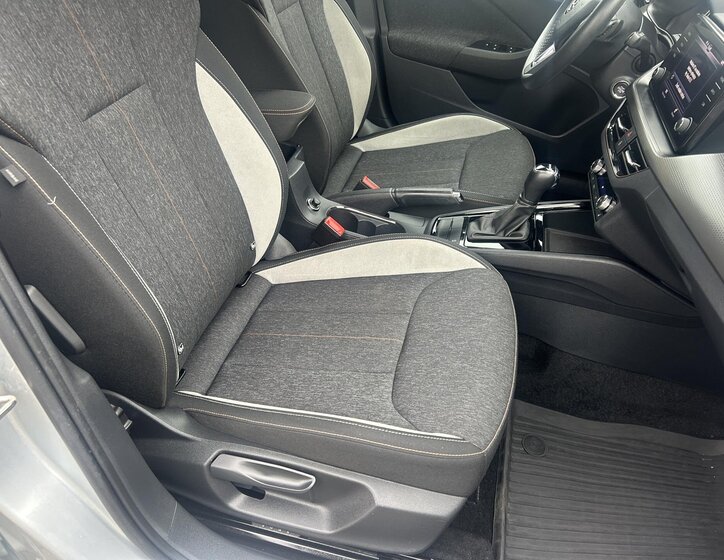 Škoda Kamiq Hatchback 999,0 85 kw