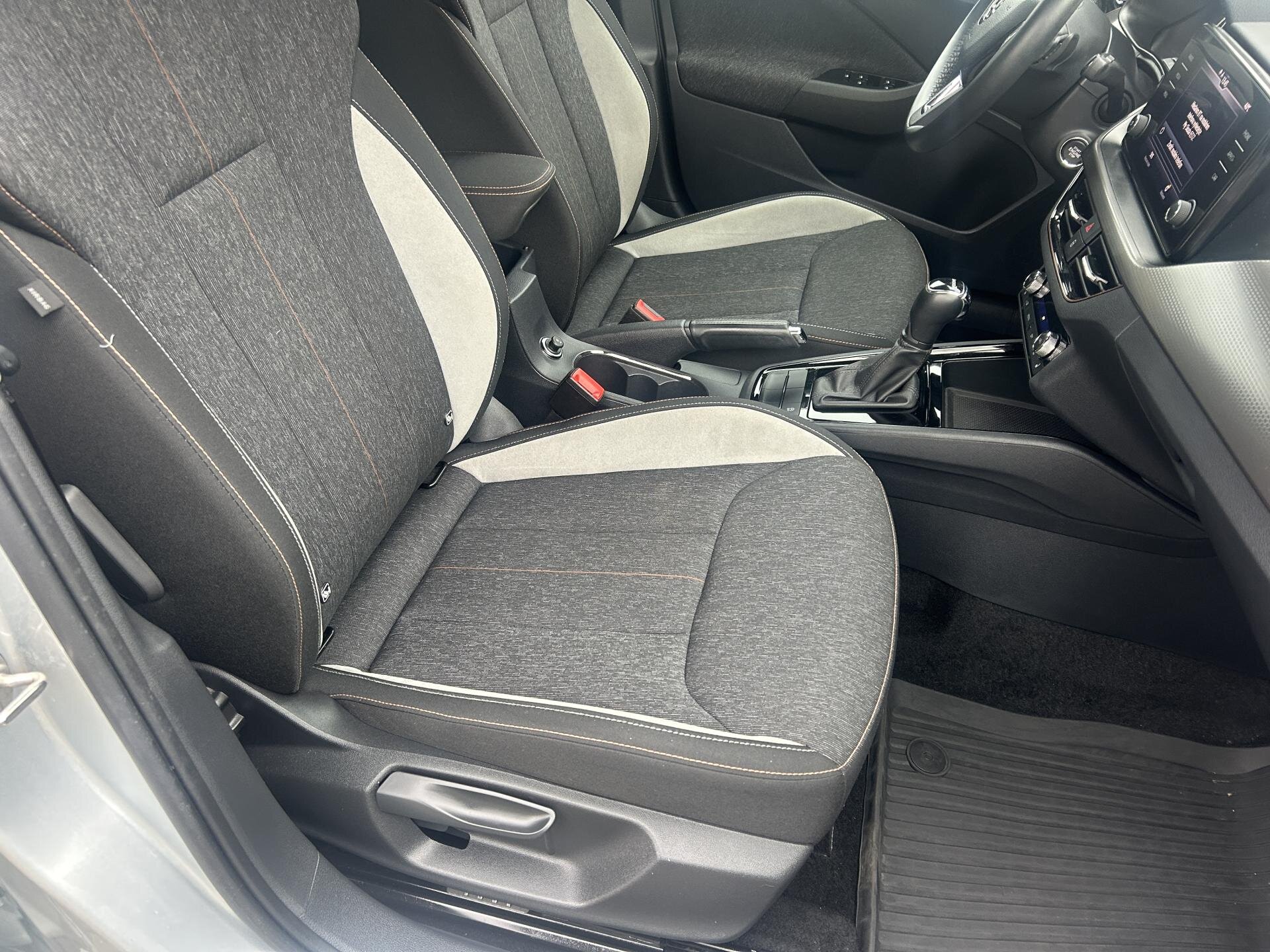 Škoda Kamiq Hatchback 999,0 85 kw