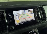 Škoda Kodiaq SUV / Terénní 2,0 l 147 kw