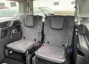 Volkswagen Caddy Kombi 2,0 l 75 kw