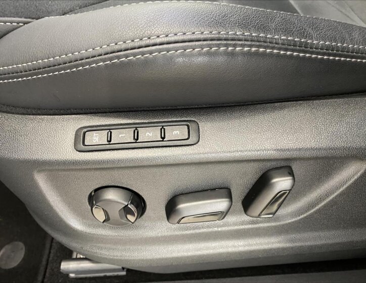 Škoda Kodiaq SUV / Terénní 2,0 l 110 kw