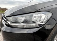 Volkswagen Touran Kombi 1,6 l 85 kw