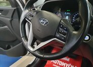 Hyundai Tucson SUV / Terénní 1,6 l 100 kw