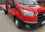 Ford Transit 9