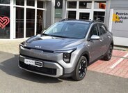 KIA Stonic SUV / Terénní 0,0 74 kw