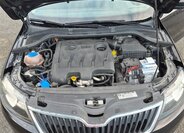 Škoda Rapid Kombi 0,0 77 kw