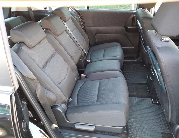 Mazda 5 Kombi 1,8 l 85 kw