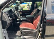 Dodge RAM Pick-up 3,0 l 403 kw