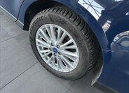 Ford Galaxy MPV 2,0 l 110 kw