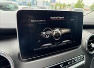 Mercedes-Benz Třídy V 16