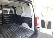 Citroën Berlingo 22