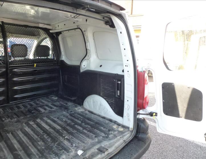 Citroën Berlingo 22