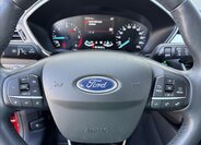 Ford Kuga Kombi 2,0 l 140 kw