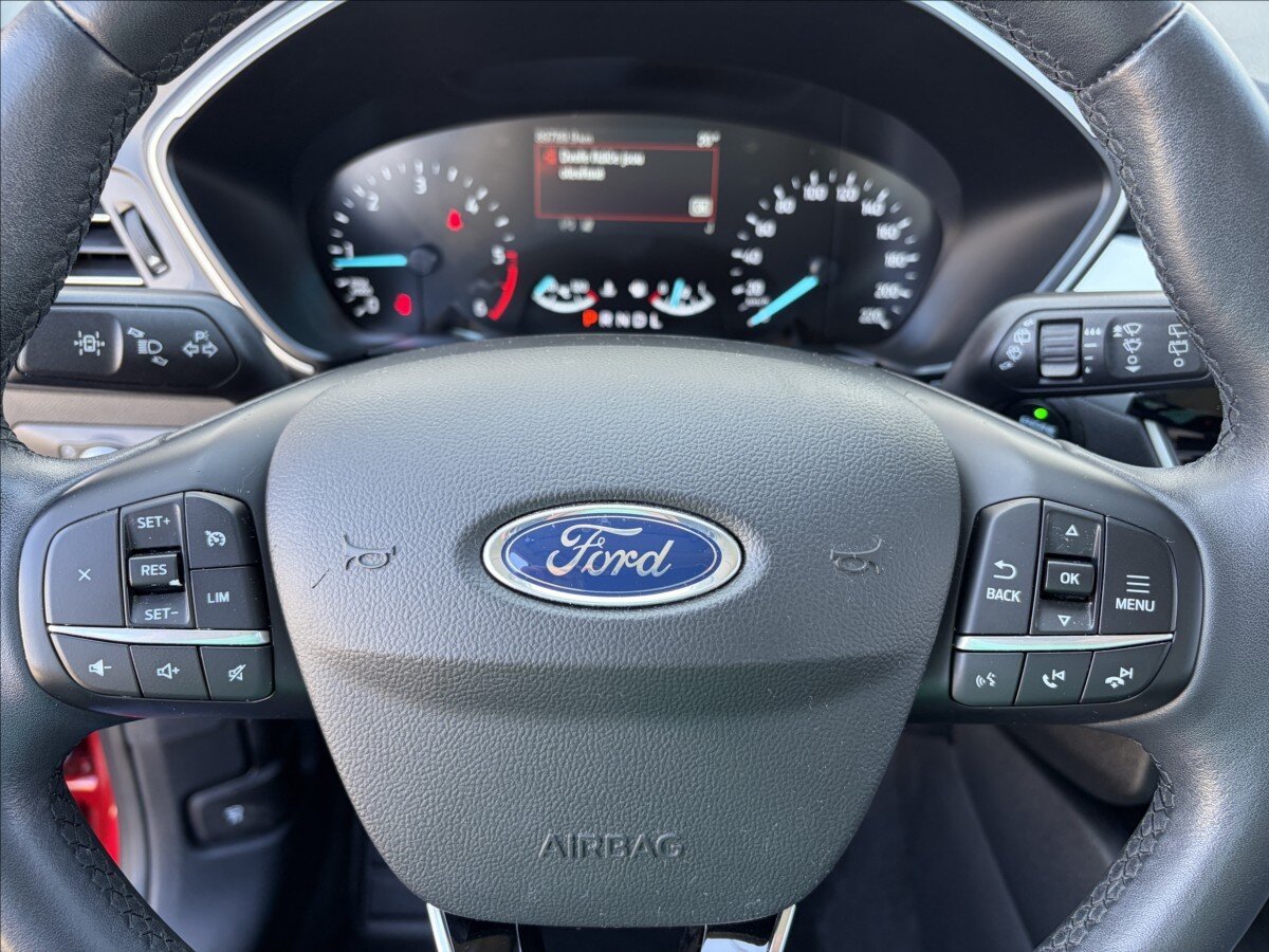 Ford Kuga Kombi 2,0 l 140 kw