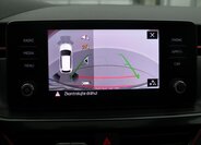 Škoda Kamiq SUV / Terénní 1,5 l 110 kw