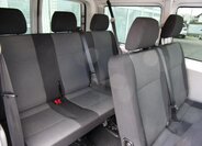 Volkswagen Transporter Kombi 2,0 l 75 kw