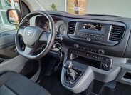 Toyota ProAce Verso MPV 2,0 l 106 kw