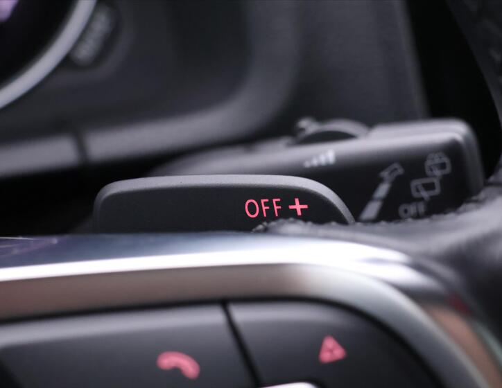 Volkswagen Scirocco 20