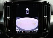 Volvo XC40 SUV 2,0 l 145 kw