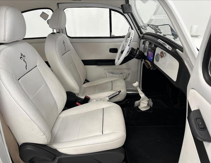 Volkswagen Beetle 14