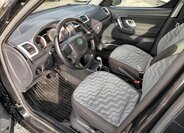 Škoda Roomster MPV 1,2 l 51 kw