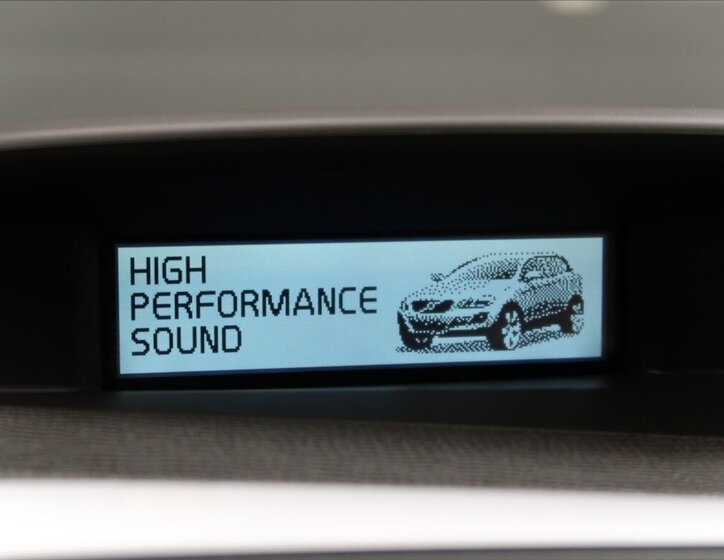 Volvo XC60 SUV / Terénní 2,4 l 120 kw