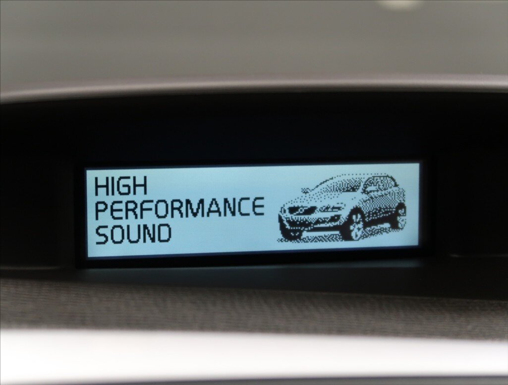 Volvo XC60 SUV / Terénní 2,4 l 120 kw