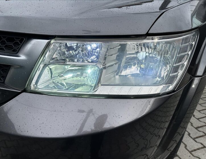 Fiat Freemont SUV / Terénní 2,0 l 125 kw