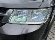 Fiat Freemont SUV / Terénní 2,0 l 125 kw