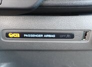 Ford Transit Ostatní 2,0 l 96 kw