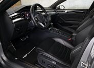 Volkswagen Arteon 10