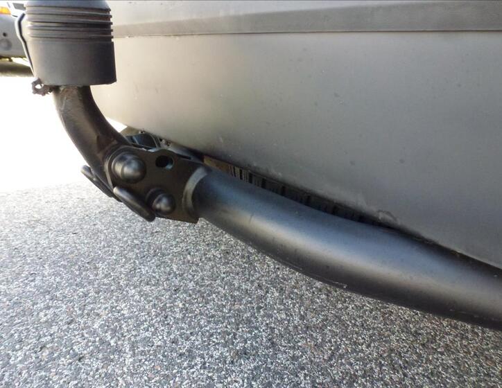 Ford Transit Connect 39