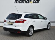 Ford Focus Kombi 1,6 l 85 kw