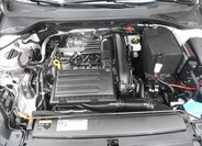 Seat Leon Hatchback 1,4 l 90 kw