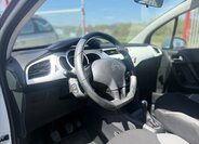Citroën C3 Hatchback 1,1 l 44 kw
