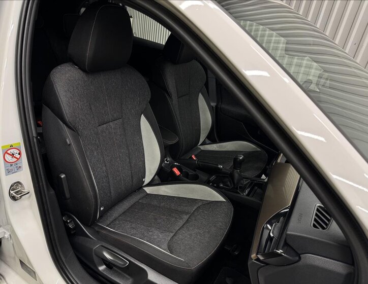 Škoda Scala Hatchback 999,0 66 kw