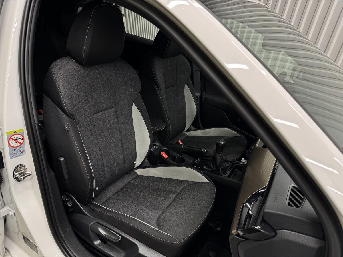 Škoda Scala Hatchback 999,0 66 kw