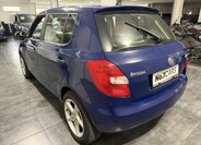 Škoda Fabia 4