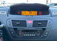 Citroën C4 Picasso MPV 1,6 l 82 kw